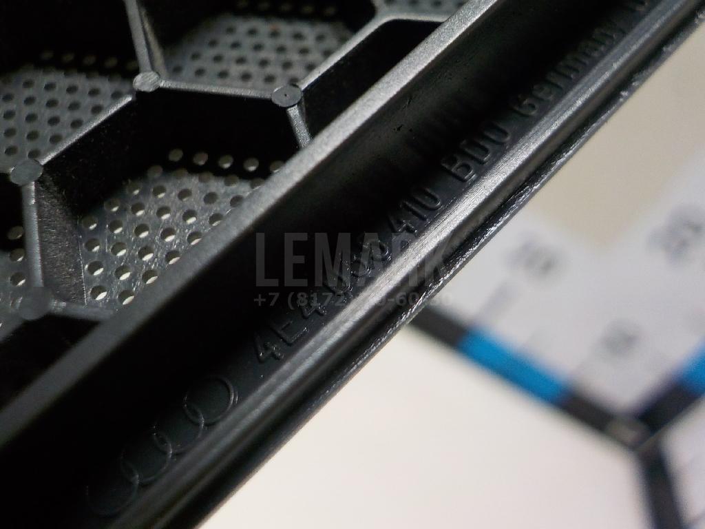Решетка динамика для  BMW X1 F48 2014-2022