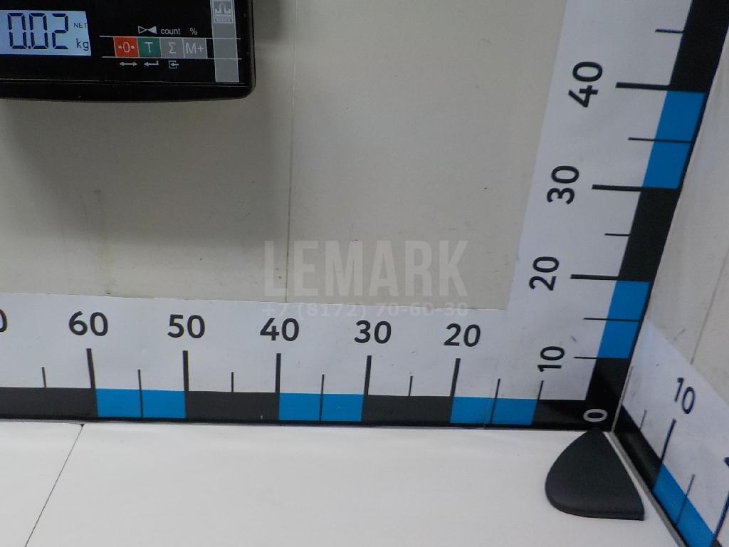 Накладка (кузов внутри) для  BMW X6 E71 2008-2014