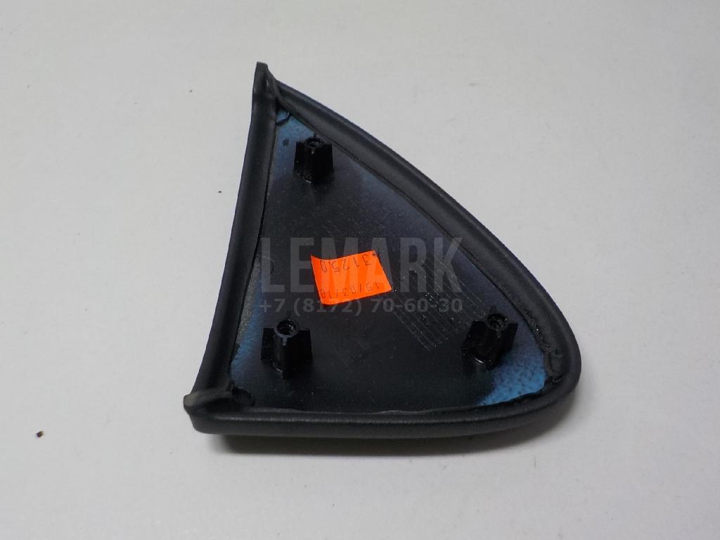 Накладка (кузов внутри) для  BMW X6 E71 2008-2014