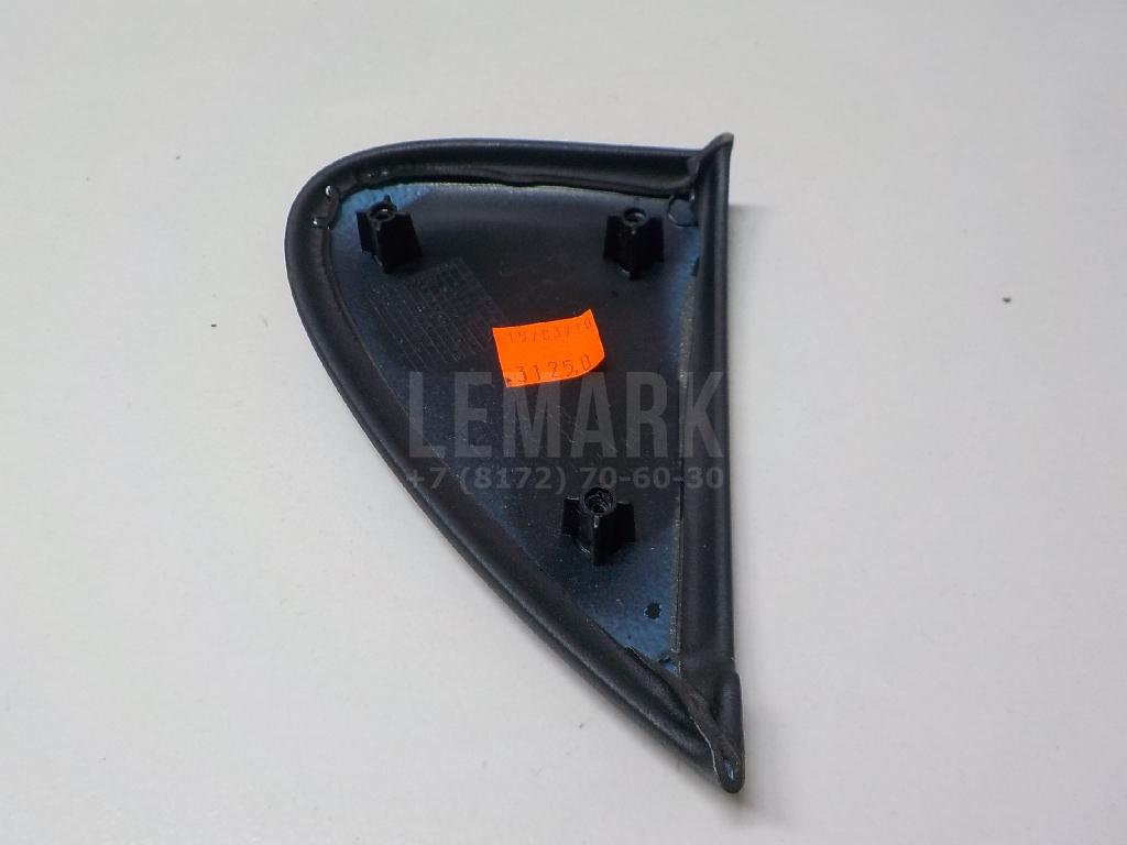 Накладка (кузов внутри) для  BMW X6 E71 2008-2014