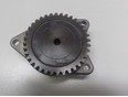 Шестерня привода масляного насоса