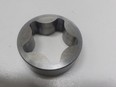 Шестерня привода масляного насоса