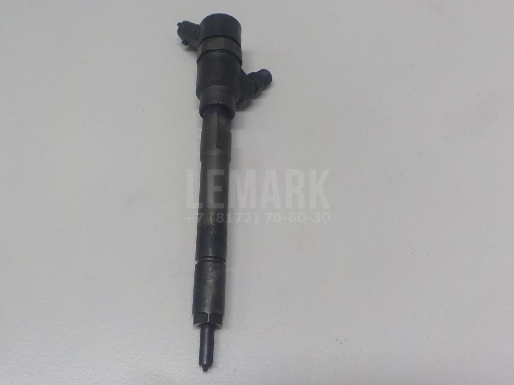 Форсунка дизельная электрическая 3380027400 Hyundai-Kia