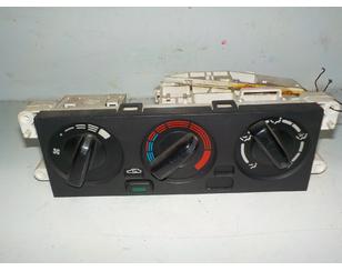 Блок управления отопителем для Nissan Almera N15 1995-2000 б/у состояние отличное