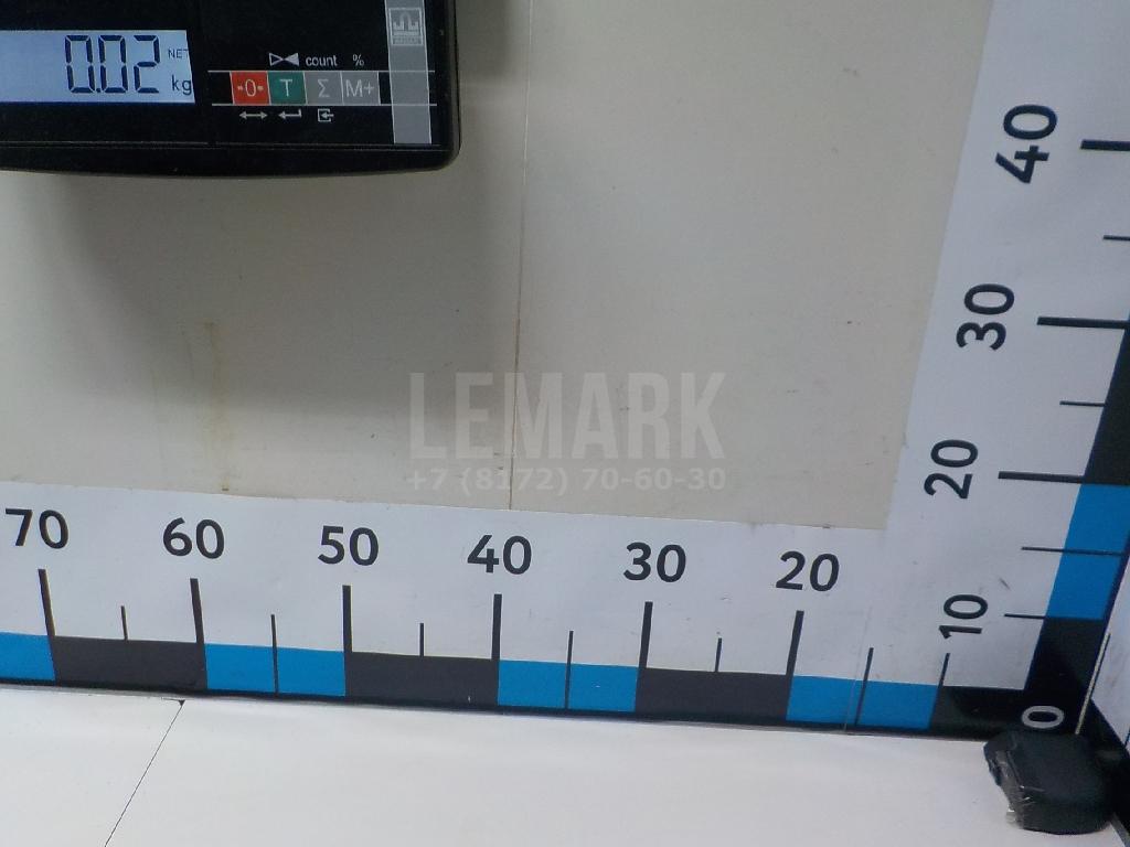 Накладка (кузов внутри) для  BMW 5-serie E60/E61 2003-2009