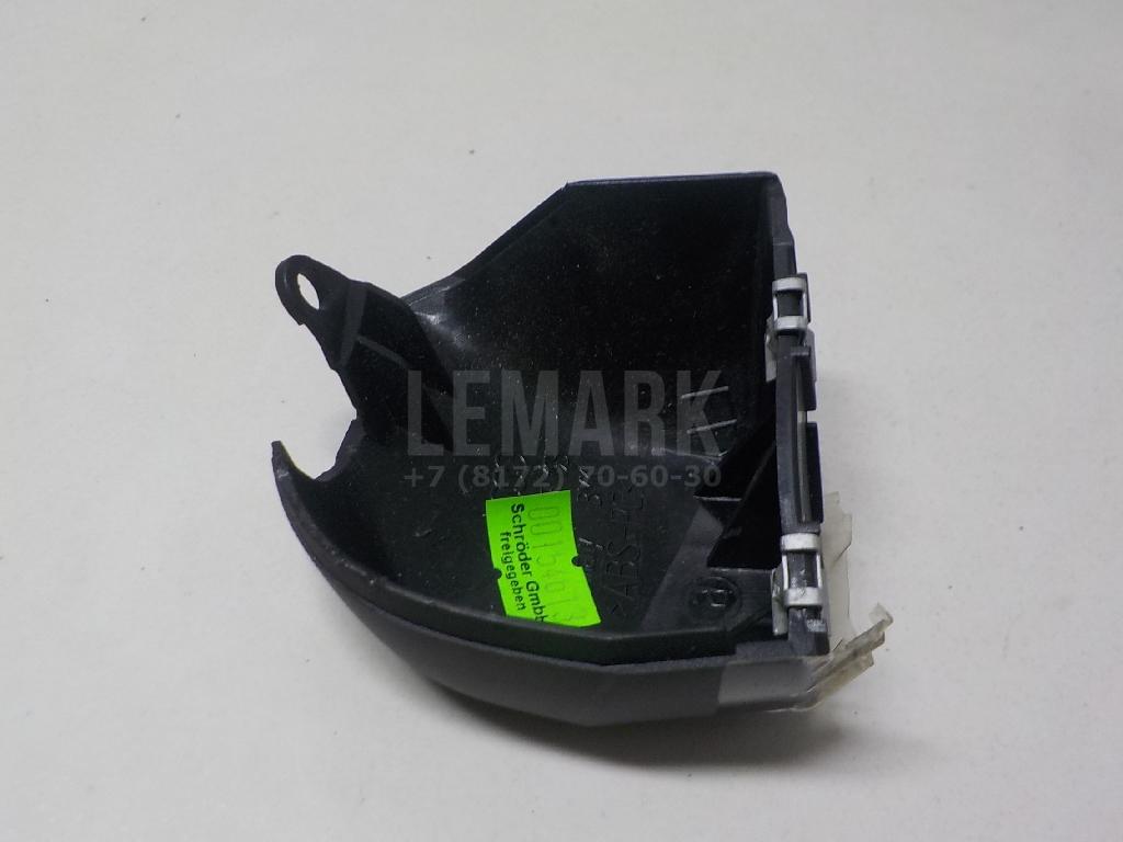Накладка (кузов внутри) для  BMW 5-serie E60/E61 2003-2009