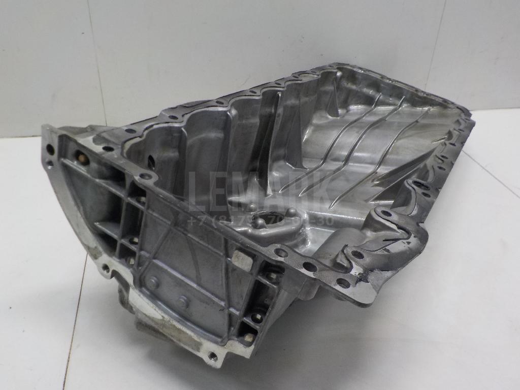 Поддон масляный двигателя для  Audi A3 [8V] 2013-2020