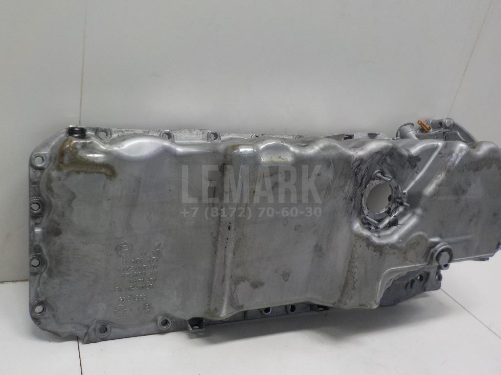 Поддон масляный двигателя для  Audi A3 [8V] 2013-2020