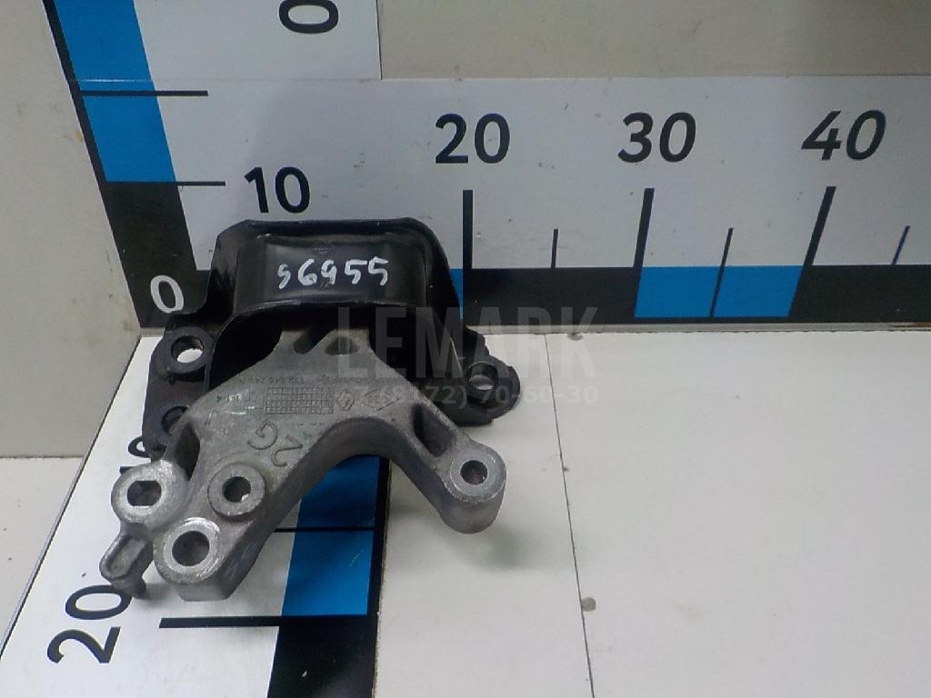 Опора двигателя правая 112104ED0C Nissan