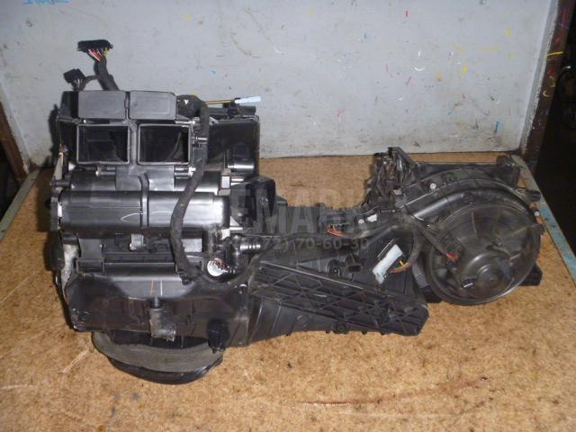 Корпус отопителя