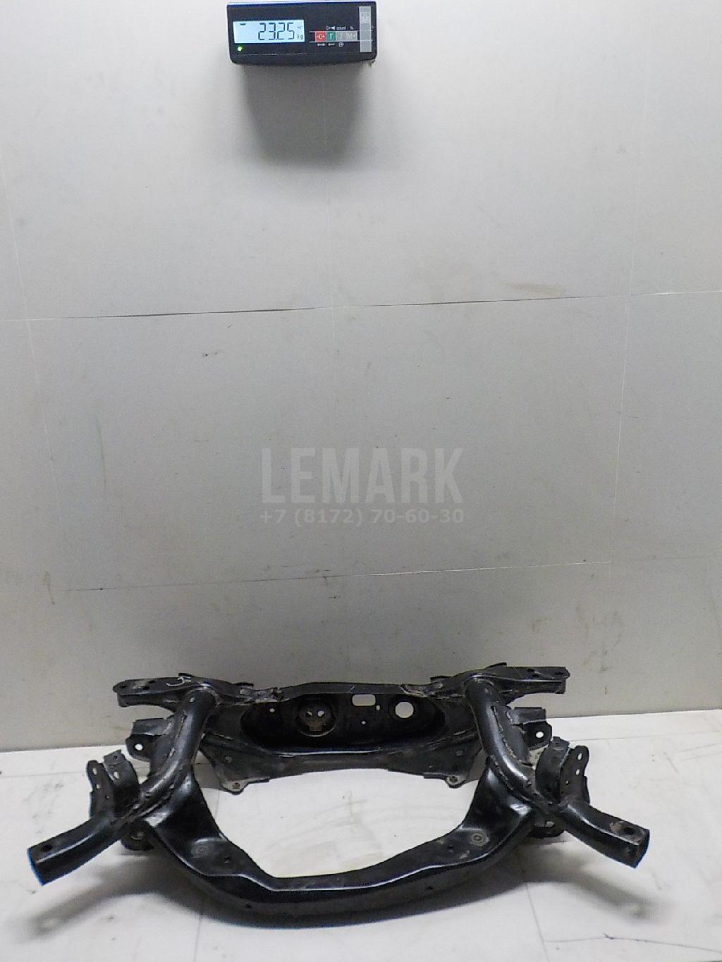 Балка задняя 5120648060 Toyota
