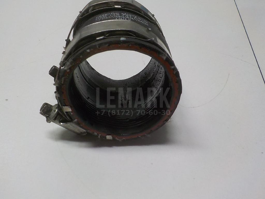 Патрубок интеркулера для  BMW 3-serie E92/E93 2006-2012