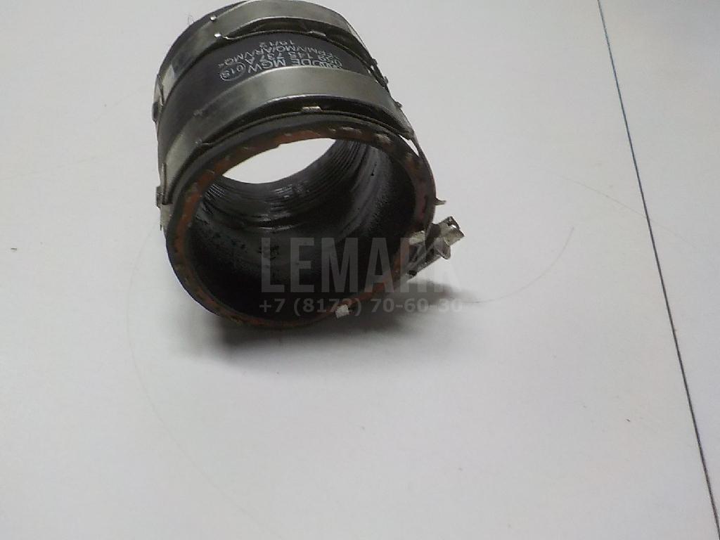 Патрубок интеркулера для  BMW 3-serie E92/E93 2006-2012