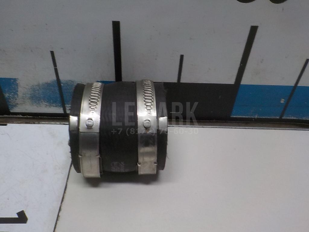 Патрубок интеркулера для  BMW 3-serie E92/E93 2006-2012