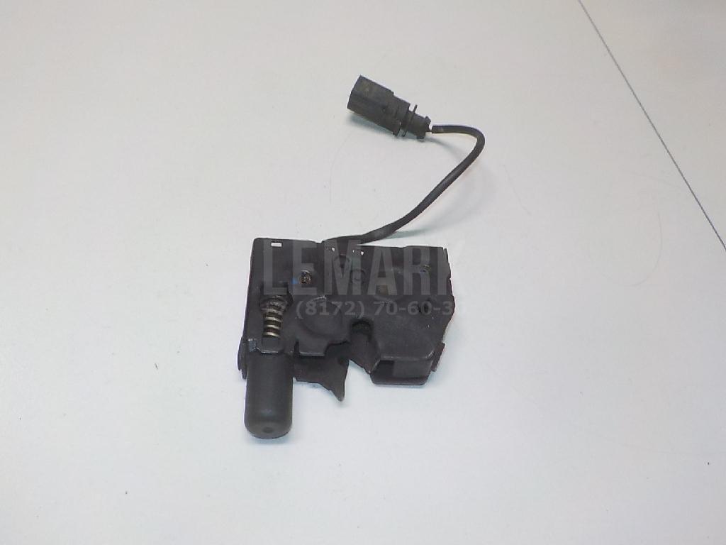 Замок капота для  BMW 3-serie F34 GT 2012-2020