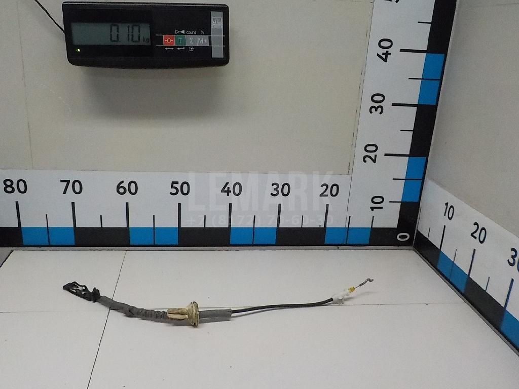 Трос открывания двери 5NA837085C VAG