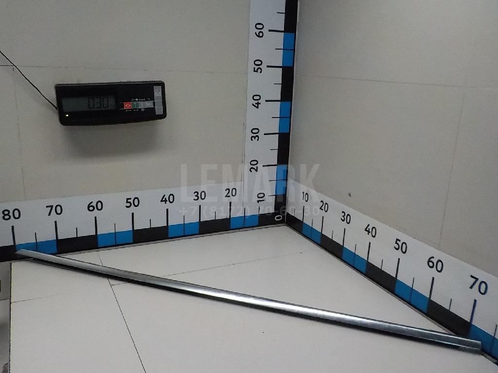 Накладка стекла переднего левого 5NA837475EVNH VAG