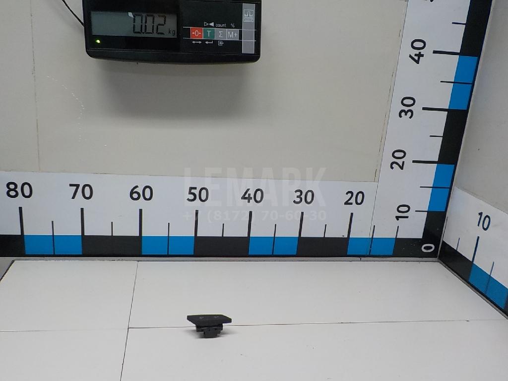 Кнопка центрального замка 5NA962125WHS VAG