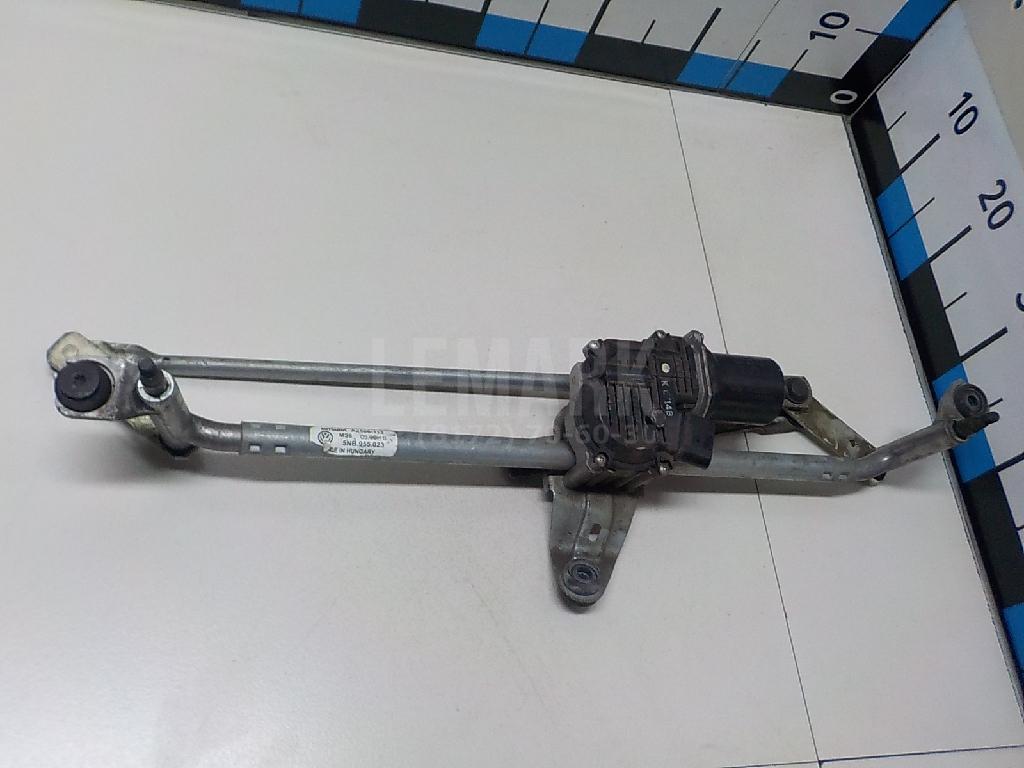 Трапеция стеклоочистителей 5NB955023 VAG