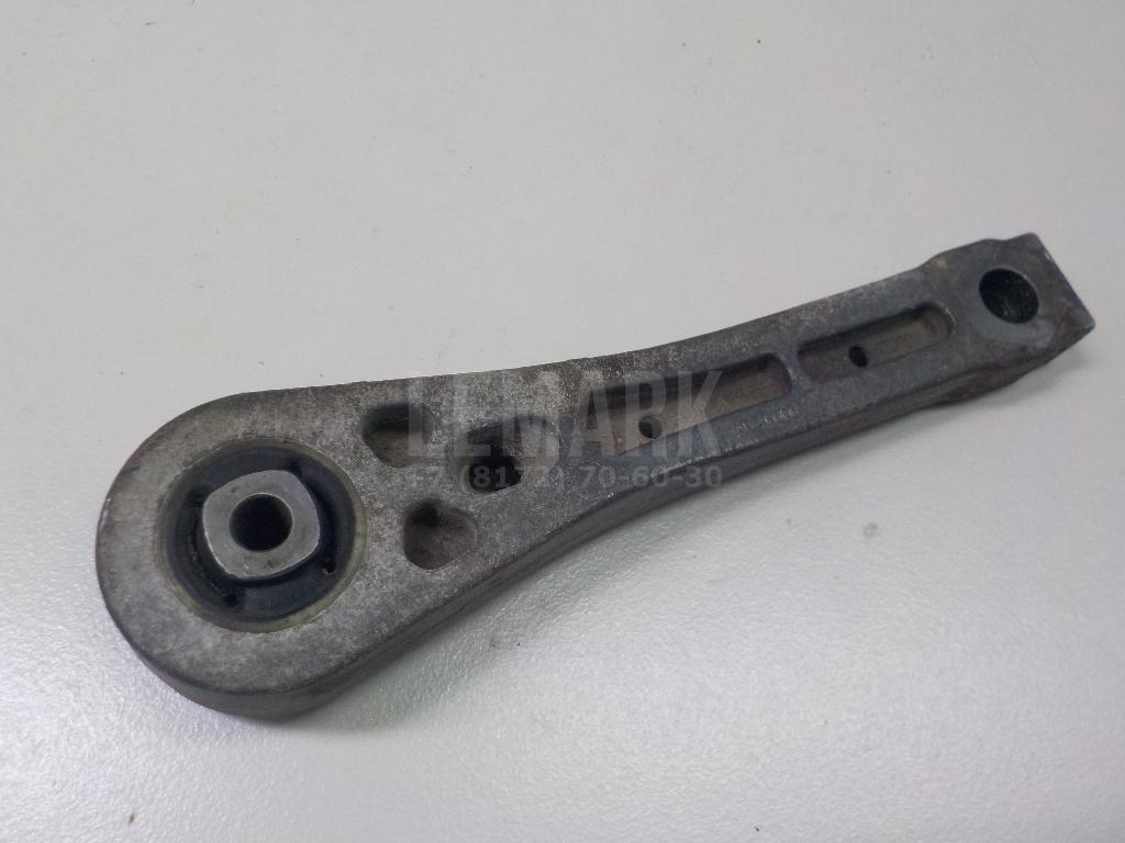 Опора двигателя задняя 1K0199855BB VAG