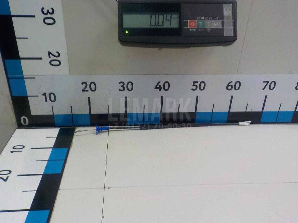 Трос открывания передней двери 137003 GM