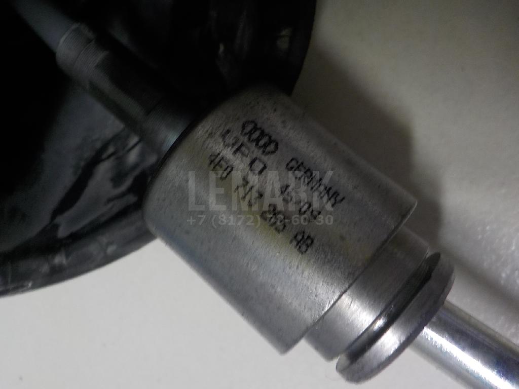 Трос КПП для  Audi 80/90 [B4] 1991-1995