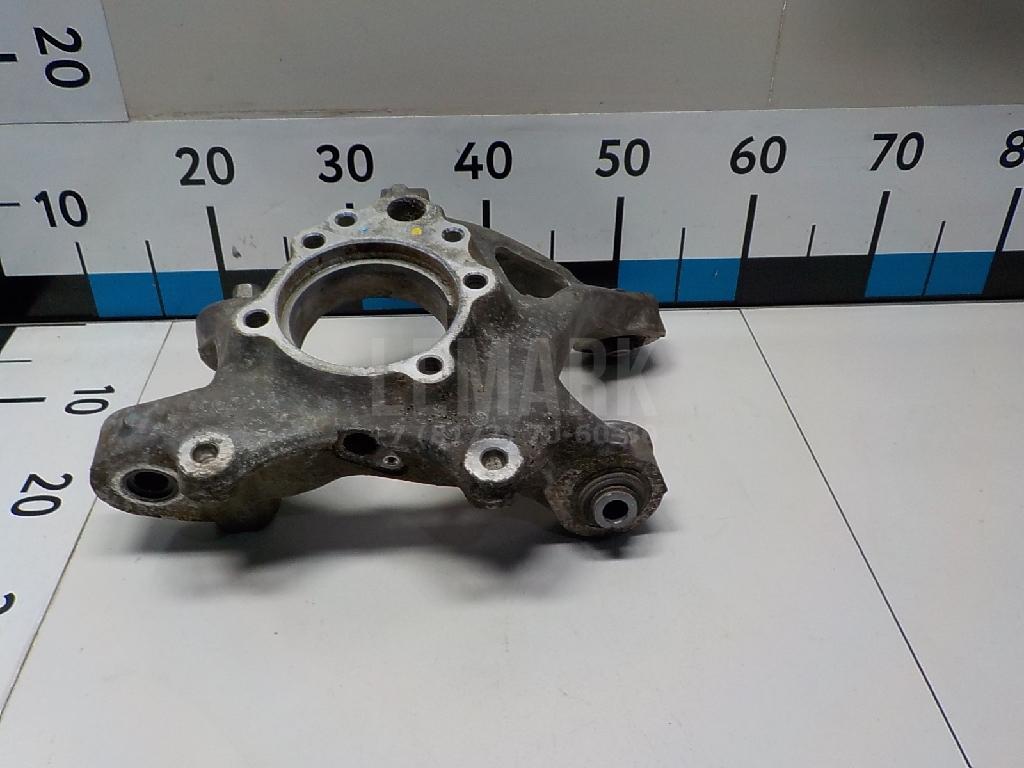 Кулак поворотный задний правый 52720B1100 Hyundai-Kia