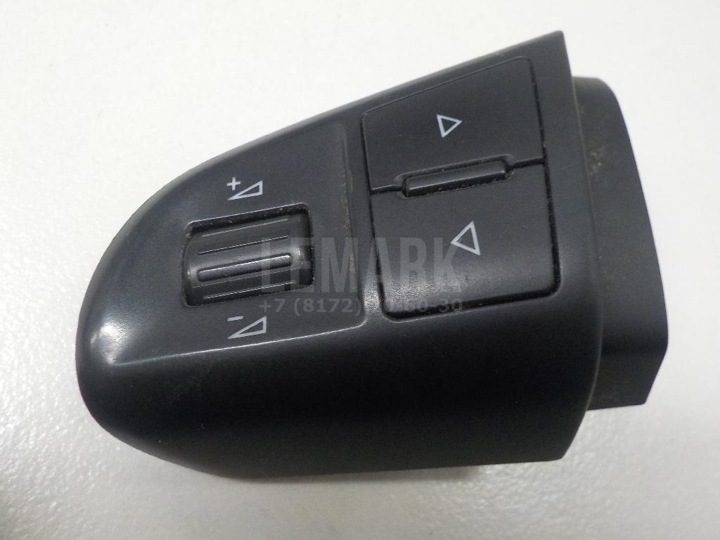 Кнопка многофункциональная 3T0959537BWHS VAG