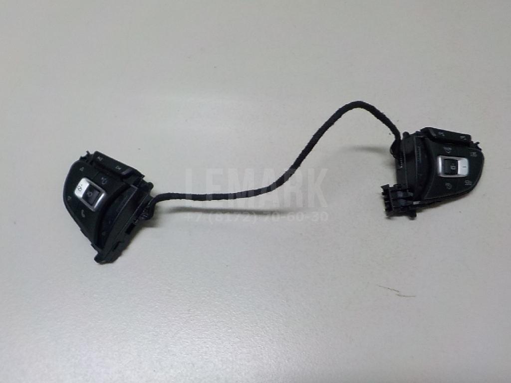 Блок кнопок 5TA959442BICX VAG