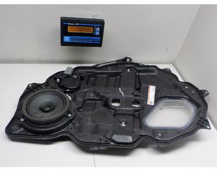 Стеклоподъемник электр. передний правый для Mazda Mazda 2 (DE) 2007-2014 с разборки состояние отличное