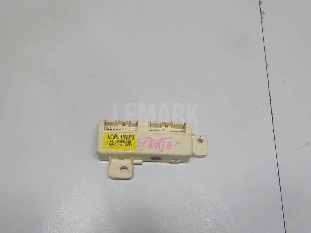 Коробка распределительная 91940D3060 Hyundai-Kia