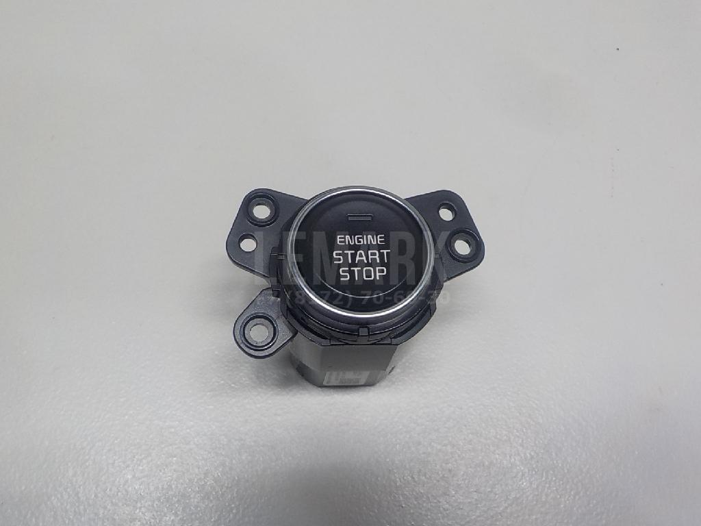 Кнопка запуска двигателя 95430D9700WK Hyundai-Kia