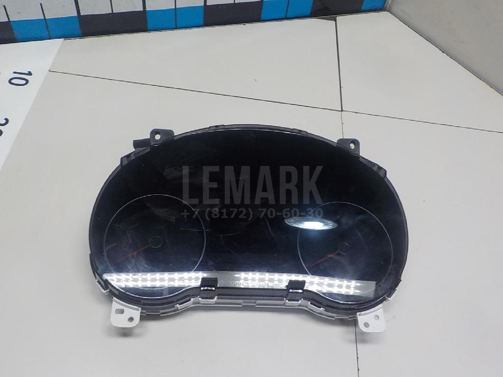 Панель приборов 94053F1660 Hyundai-Kia