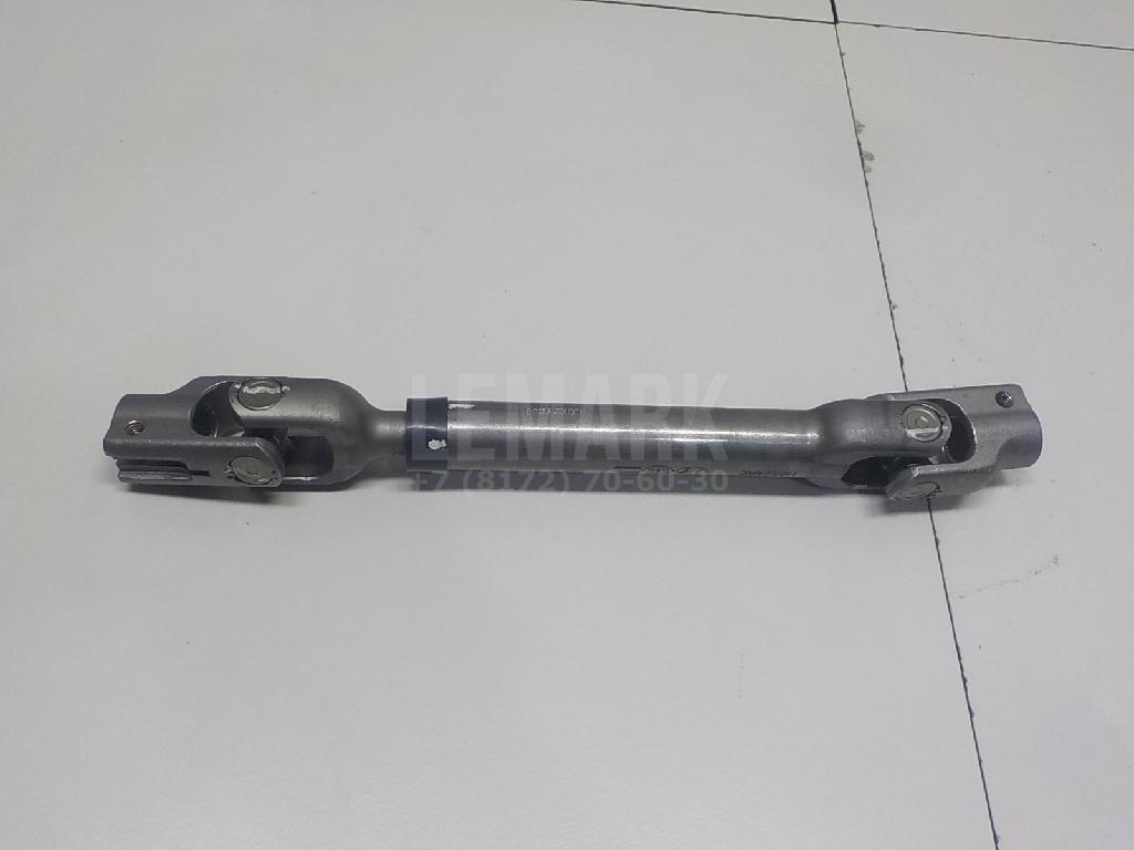 Кардан рулевой 56400D7500 Hyundai-Kia