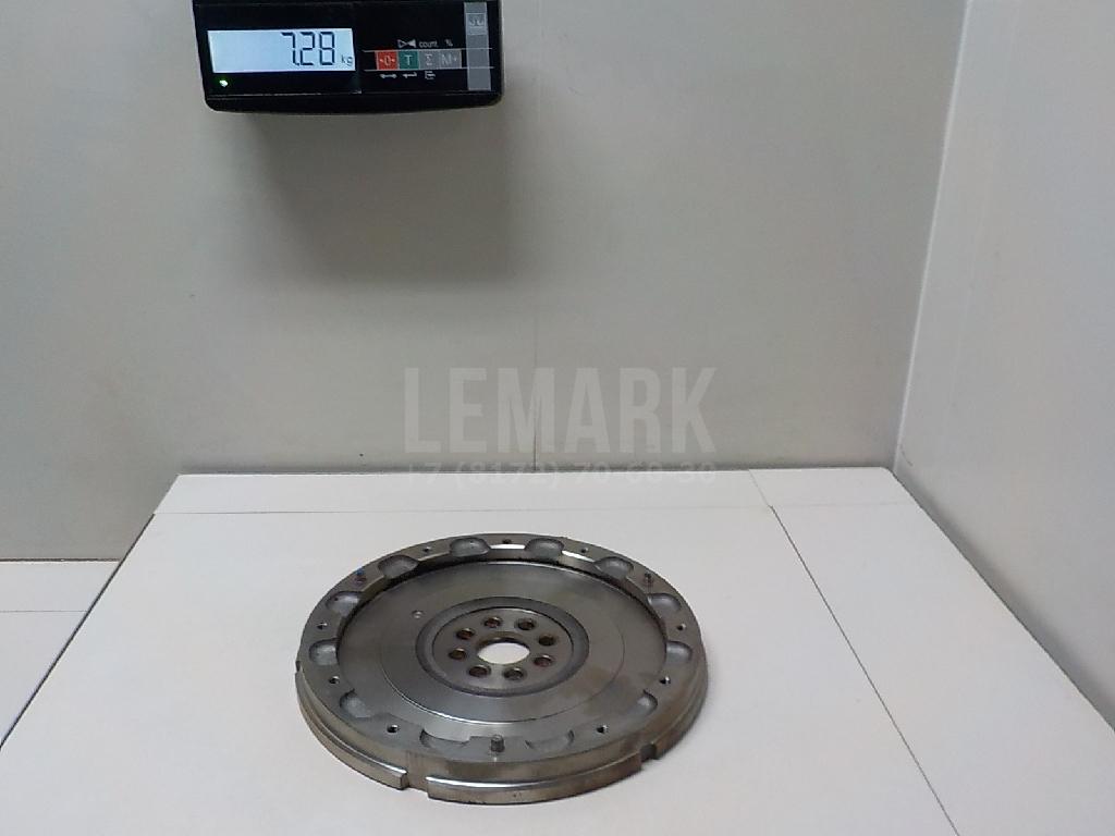 Маховик 1345136040 Toyota