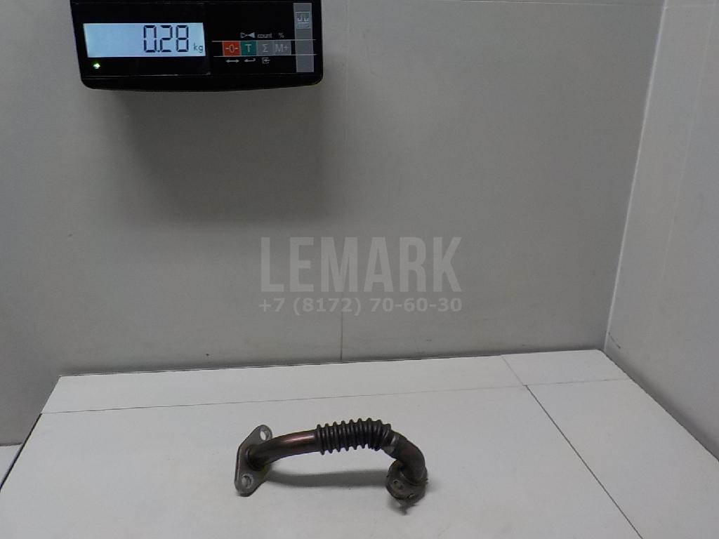 Трубка системы рециркуляции (EGR) 2561236010 Toyota