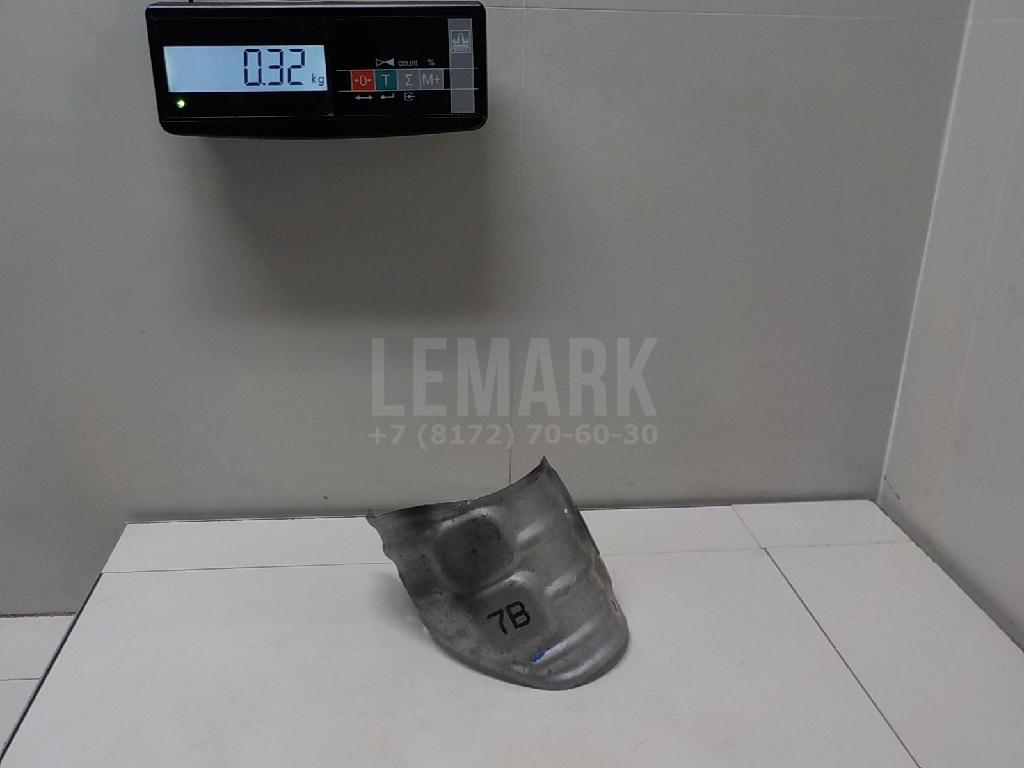 Термокожух 2558636020 Toyota