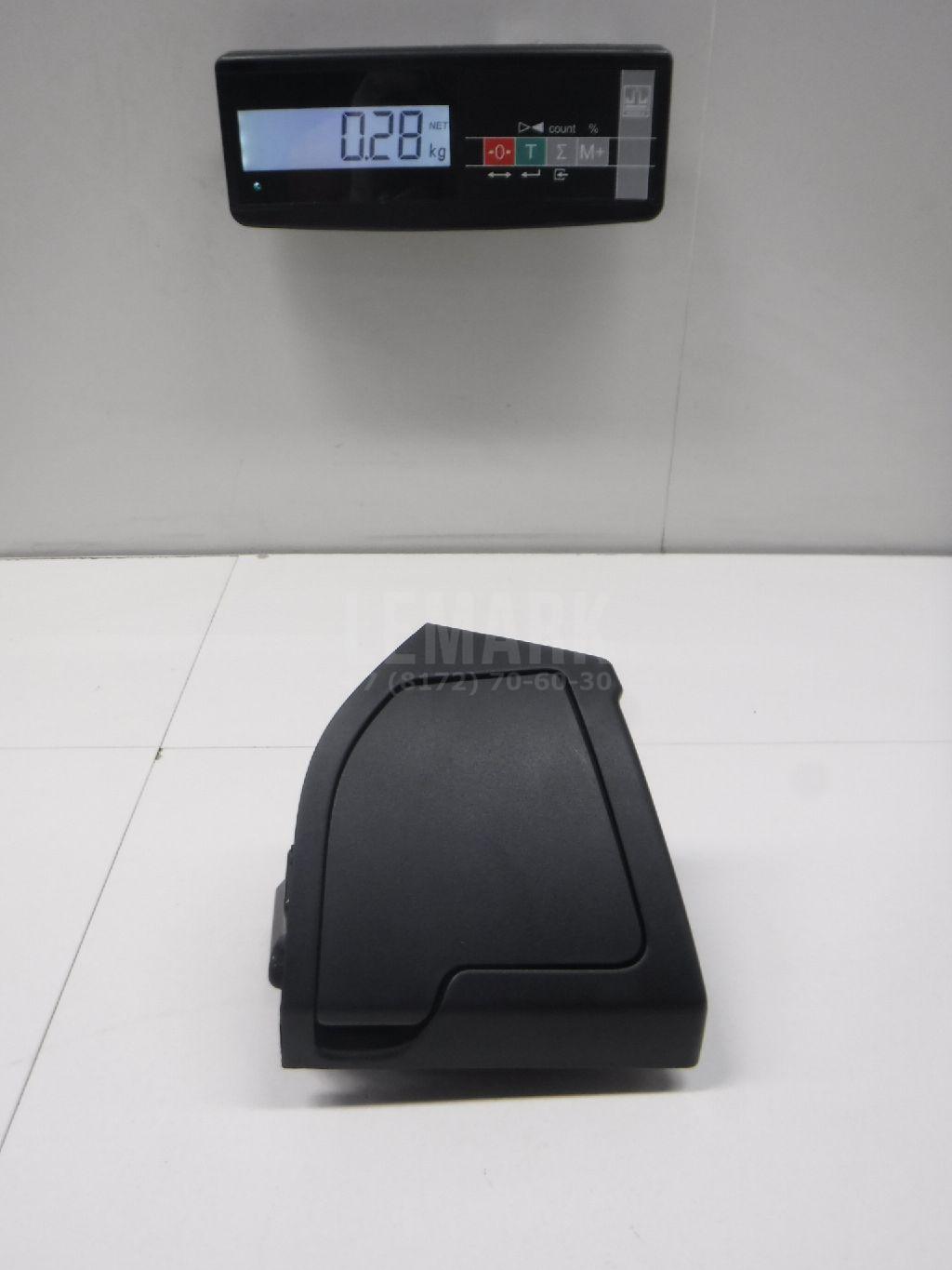 Подстаканник 68430JG00A Nissan