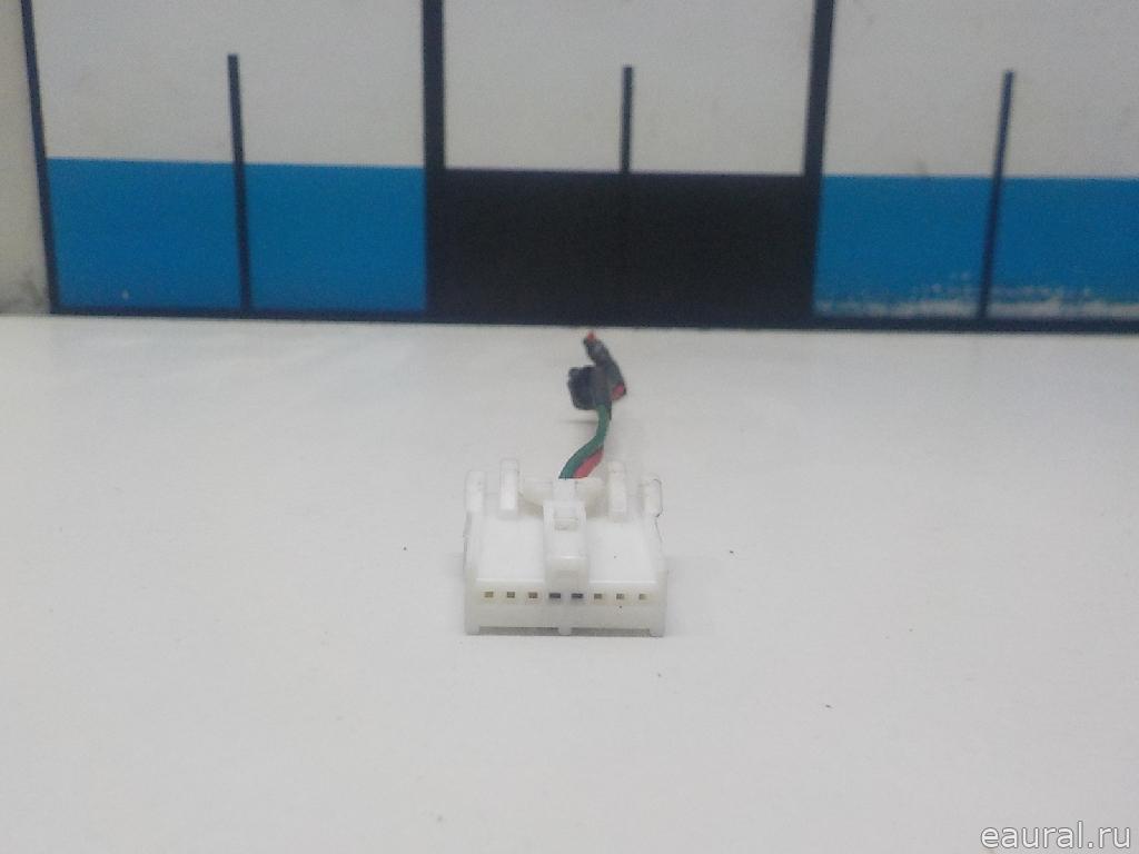 Разъем