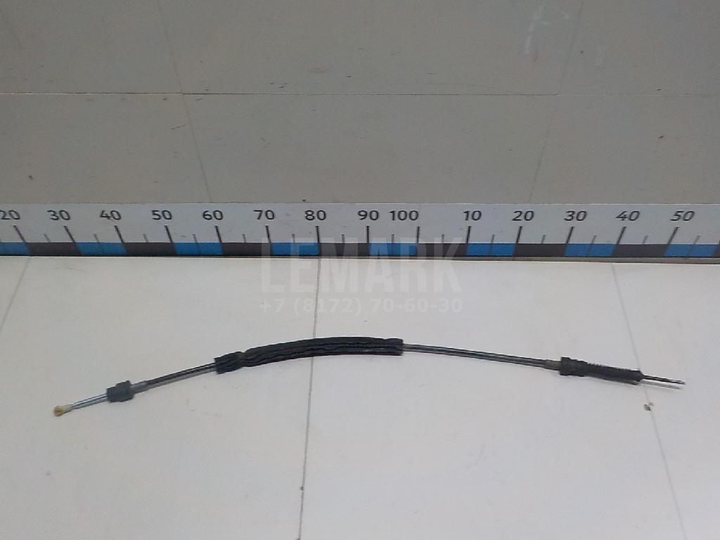 Трос КПП 1T0711266P VAG