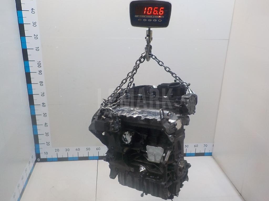Двигатель 03L100036M VAG