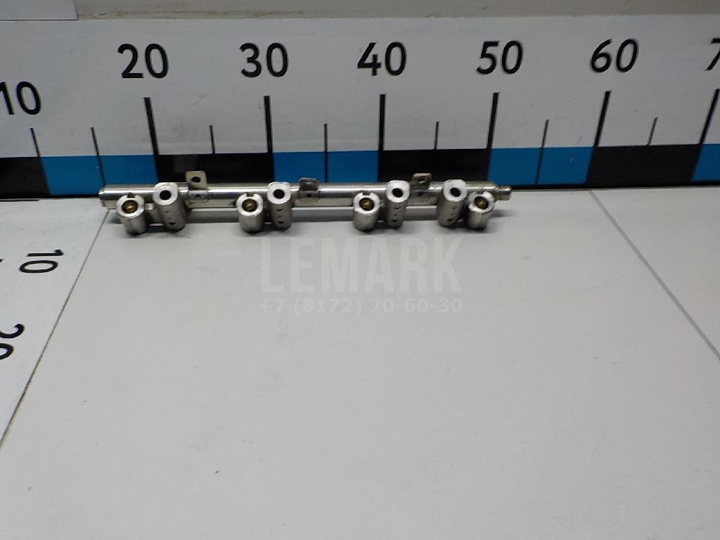 Рейка топливная (рампа) 353042GGA0 Hyundai-Kia