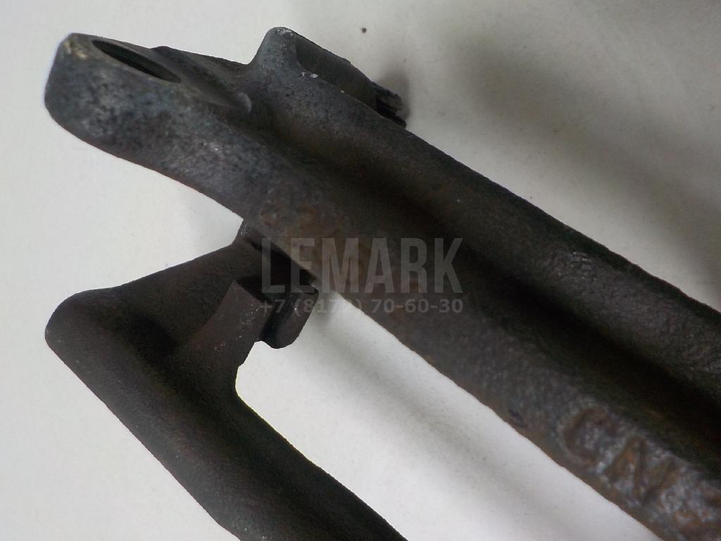 Скоба суппорта заднего правого для  BMW 5-serie E60/E61 2003-2009