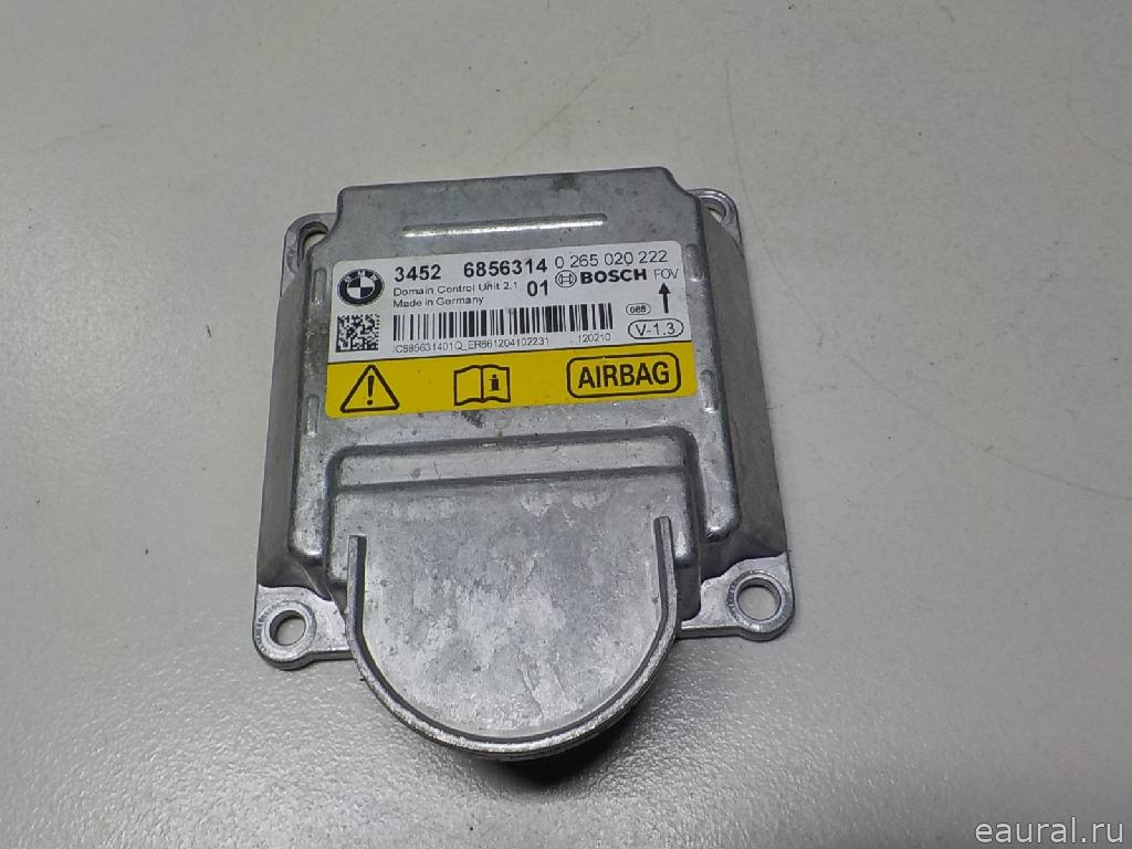 Блок управления AIR BAG