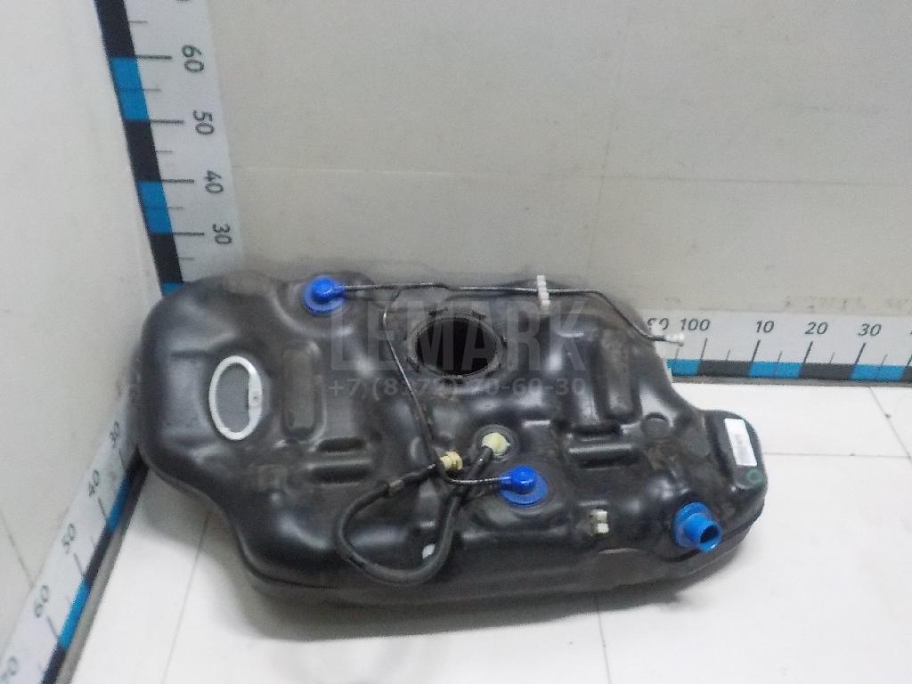 Бак топливный 13352142 GM