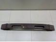 Усилитель переднего бампера