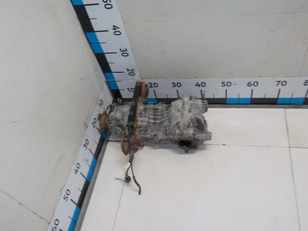 Редуктор заднего моста 38300JD610 Nissan