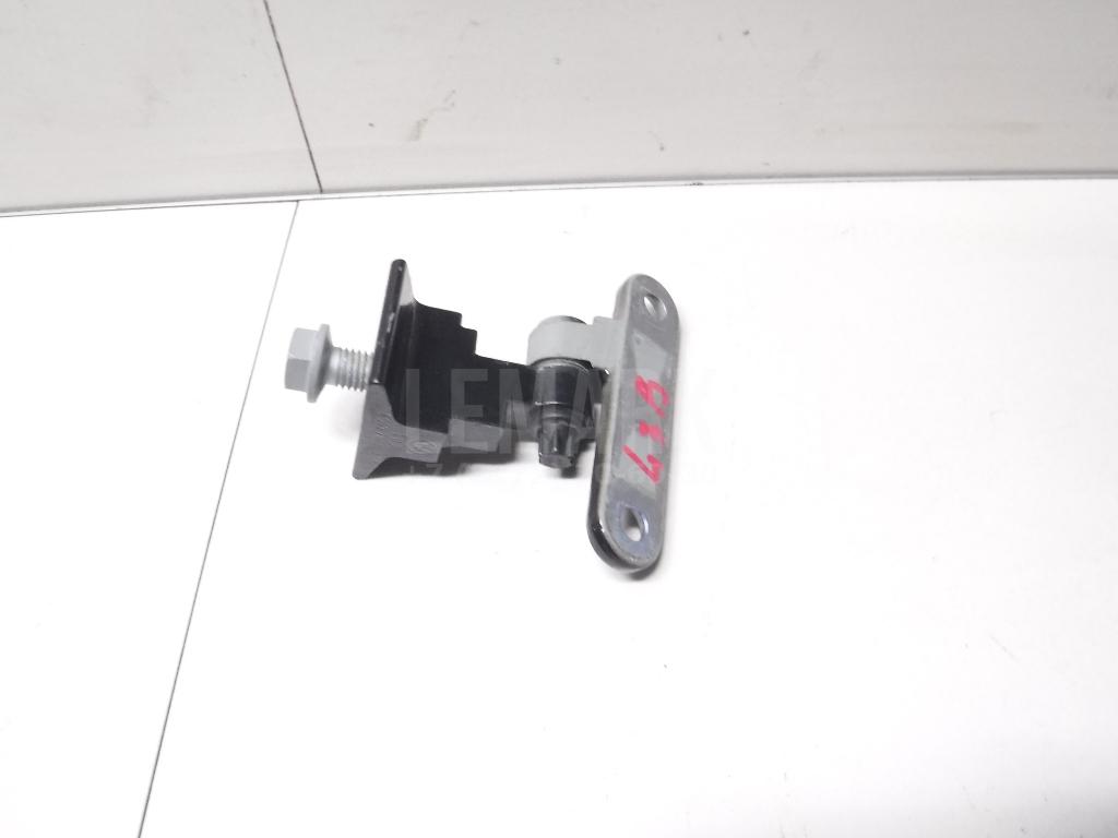 Петля двери задней левой верхняя для  BMW 3-serie F34 GT 2012-2020