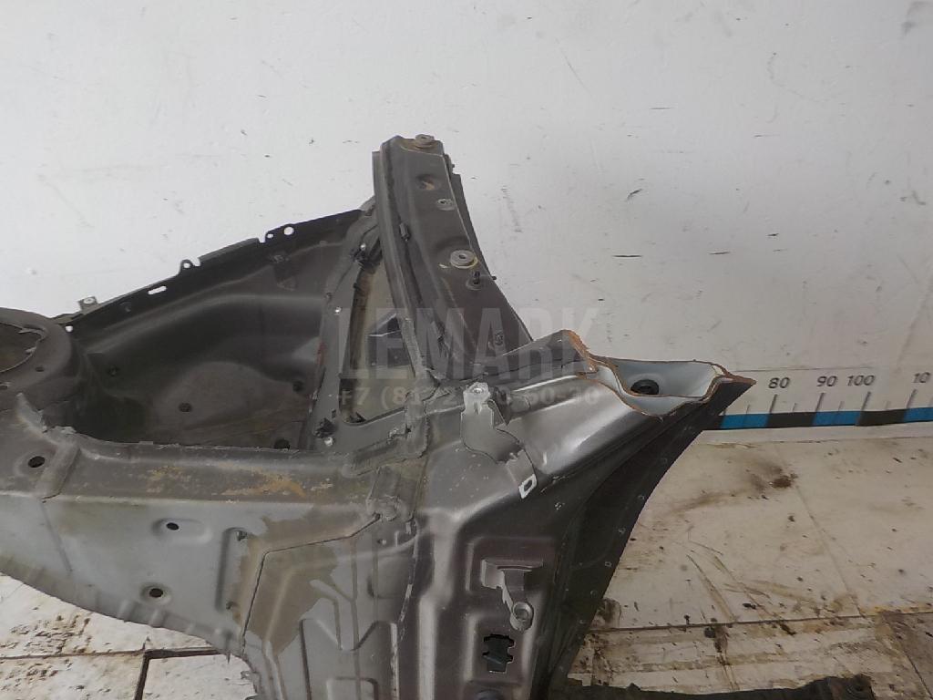 Кузовной элемент для  Audi A6 [C6,4F] 2004-2011