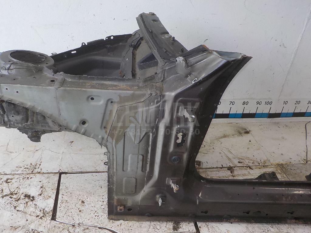 Кузовной элемент для  Audi A6 [C6,4F] 2004-2011